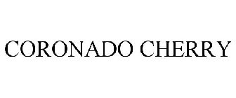 CORONADO CHERRY