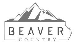BEAVER COUNTRY