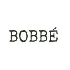 BOBBÉ