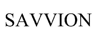 SAVVION