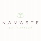 NAMASTE NAIL SANCTUARY