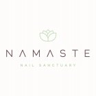 NAMASTE NAIL SANCTUARY