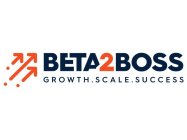 BETA2BOSS GROWTH.SCALE.SUCCESS