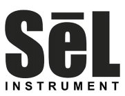 SEL INSTRUMENT