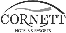 CORNETT HOTELS & RESORTS