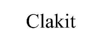 CLAKIT