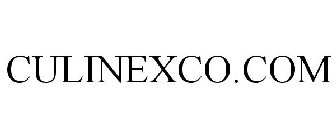 CULINEXCO.COM