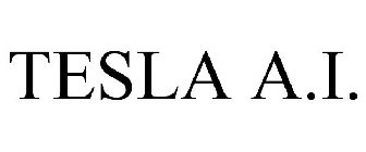 TESLA A.I.