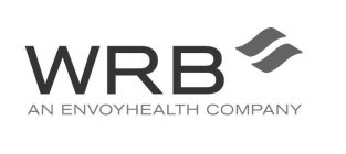 WRB AN ENVOYHEALTH COMPANY