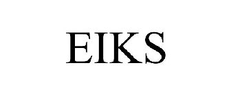 EIKS