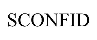 SCONFID