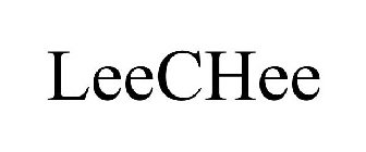 LEECHEE