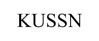 KUSSN