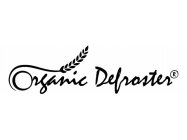 ORGANIC DEFROSTER