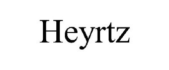 HEYRTZ