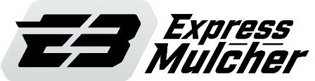 EB EXPRESS MULCHER