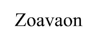 ZOAVAON