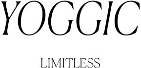 YOGGIC LIMITLESS