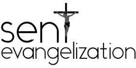 SENT EVANGELIZATION