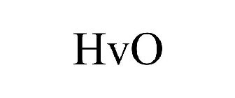 HVO