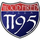 WOOD FIRED PIZZA 95