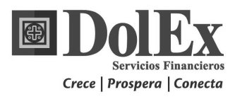 DOLEX SERVICIOS FINANCIEROS CRECE PROSPERA CONECTA