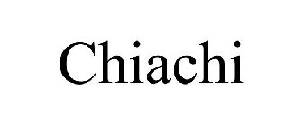 CHIACHI
