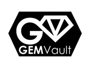 GV GEMVAULT
