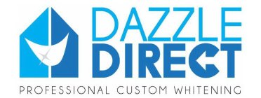 DAZZLE DIRECT PROFESSIONAL CUSTOM WHITENING