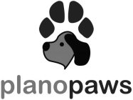 PLANOPAWS