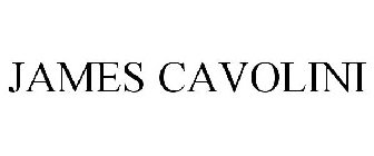 JAMES CAVOLINI