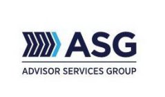 ASG ADVISOR SERVICES GROUP