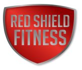 RED SHIELD FITNESS