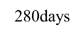 280DAYS