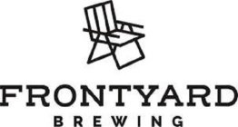 FRONTYARD BREWING