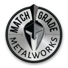 MATCH GRADE METALWORKS