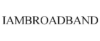 IAMBROADBAND