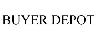 BUYER DEPOT
