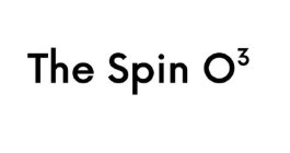 THE SPIN O3