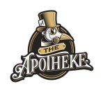 THE APOTHEKE