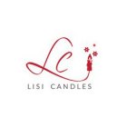 LISI CANDLES