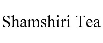 SHAMSHIRI