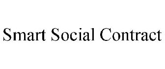 SMART SOCIAL CONTRACT