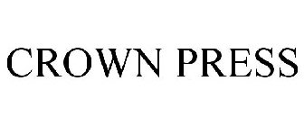 CROWN PRESS