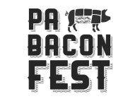 PA BACON FEST