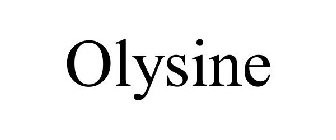 OLYSINE