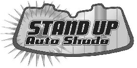 STAND UP AUTO SHADE
