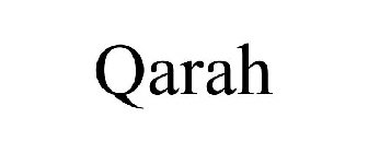 QARAH