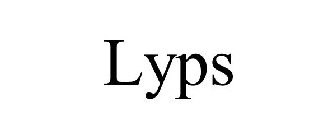 LYPS