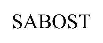 SABOST